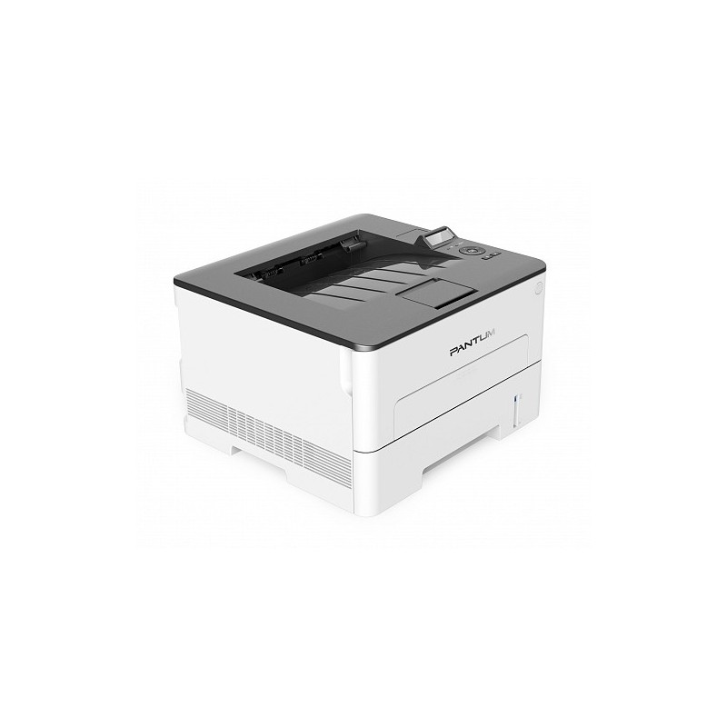 Pantum Laser Printer - P3305DW - Fast Speed MPS Laser Printer WiFi Duplex — Buy in Cyprus with Fast Delivery