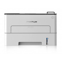 Pantum Laser Printer - P3305DW - Fast Speed MPS Laser Printer WiFi Duplex — Buy in Cyprus with Fast Delivery