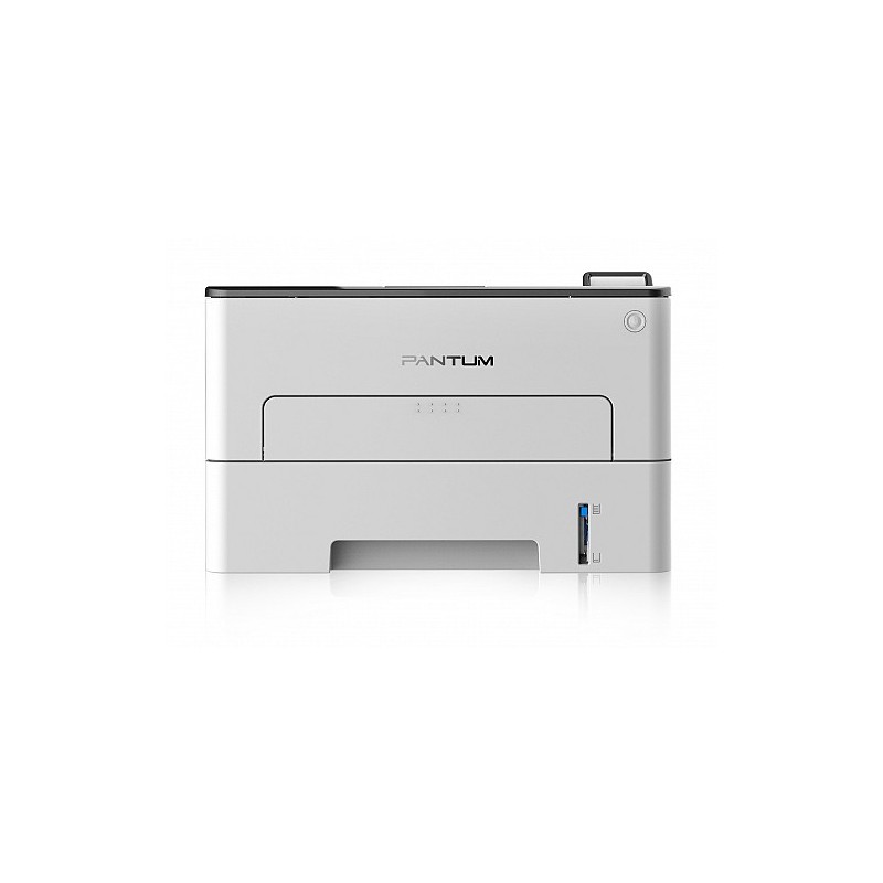 Pantum Laser Printer - P3305DW - Fast Speed MPS Laser Printer WiFi Duplex — Buy in Cyprus with Fast Delivery