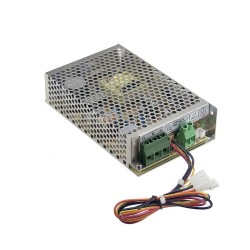Meanwell Enclosed Power Supply with UPS 12V 75W (6.5A) - SCP-75 - Enclosed Power Supply with UPS 12V 75W (6.5A)