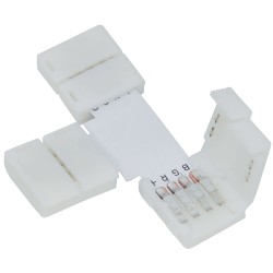 LYYT RGB10-T DIY RGB LED Tape Kit Connectors - 156.138UK - DIY RGB LED Tape Kit Connectors — Buy in Cyprus with Fast Delivery
