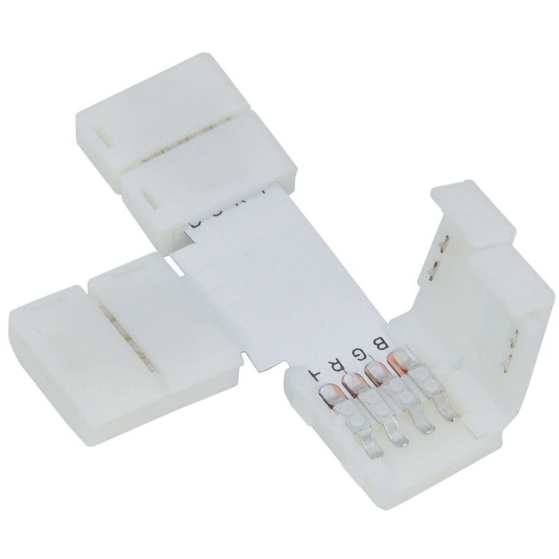 LYYT RGB10-T DIY RGB LED Tape Kit Connectors - 156.138UK - DIY RGB LED Tape Kit Connectors — Buy in Cyprus with Fast Delivery