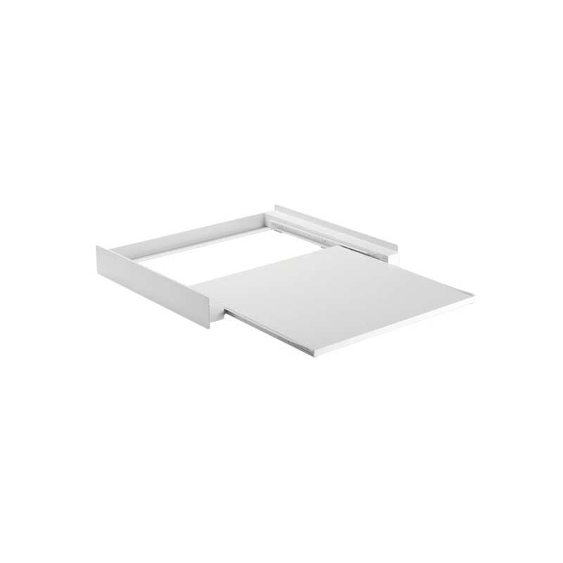 Superior Washing Machine Tower Pro Stacking Kit + Shelf - SUPSLW001 - Stacking Kit + Shelf — Buy in Cyprus with Fast Delivery