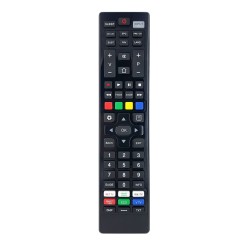 Superior HISENSE TV Replacement Remote Control - SMART — Buy in Cyprus with Fast Delivery