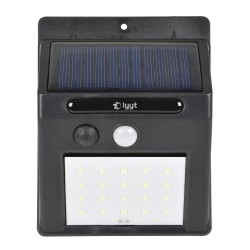 LYYT Solar Security Light - 154.842UK - 20 LED Solar Security Light with Motion Sensor — Buy in Cyprus with Fast Delivery