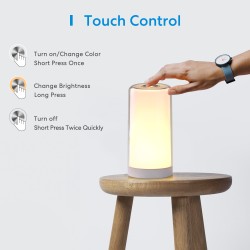 Meross Homekit Smart Wi-Fi Ambient Light - MSL430HK-UK - Ambient Light — Buy in Cyprus with Fast Delivery
