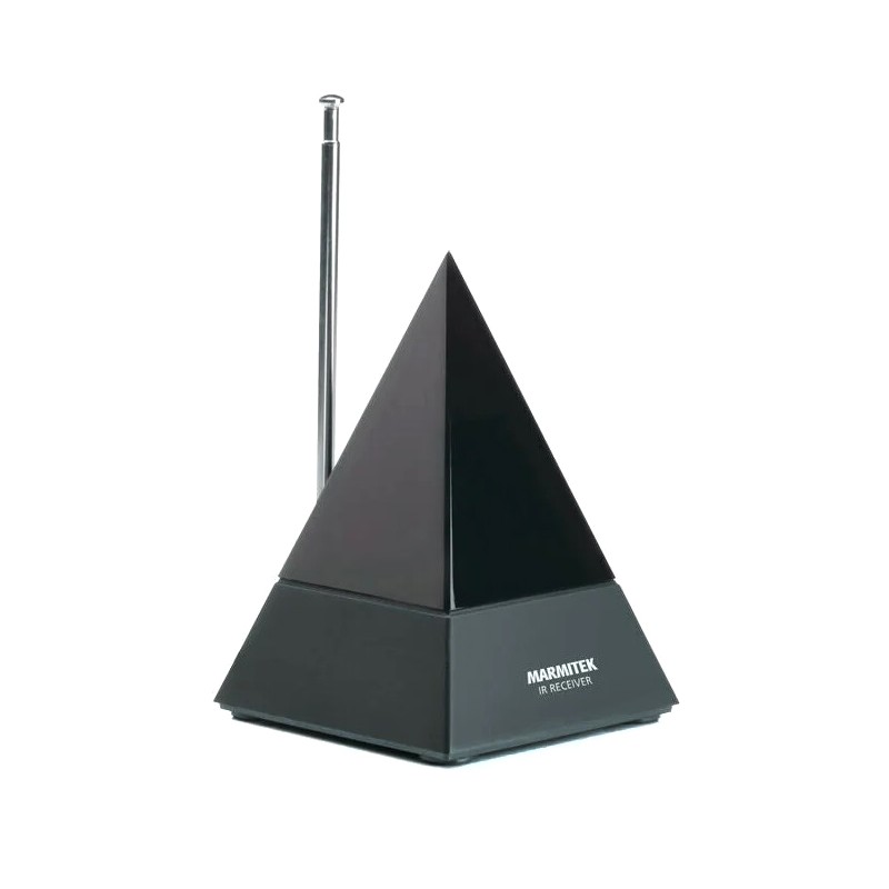 Marmitek IR Extender Wireless KIT - PMXL IRX - Powermid XL Extra IR Receiver — Buy in Cyprus with Fast Delivery