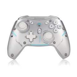 Machenike PC Gamepad Wireless BT - G5Pro - White — Buy in Cyprus with Fast Delivery