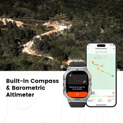 Kospet TANK - M3 ULTRA -  — Buy in Cyprus with Fast Delivery