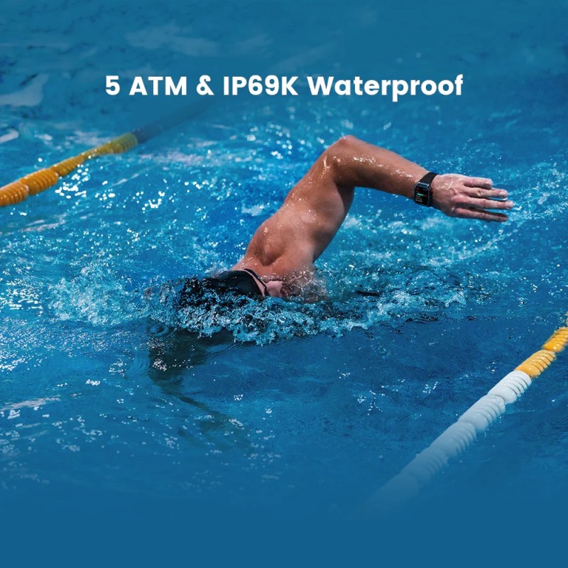 Kospet TANK - M3 ULTRA -  — Buy in Cyprus with Fast Delivery