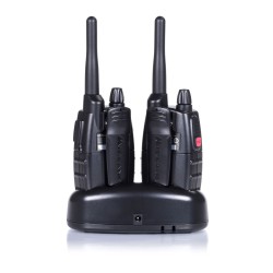Midland PMR Radio Pair with Charging Dock - G7 Pro - PMR Radio Pair with Charging Dock — Buy in Cyprus with Fast Delivery
