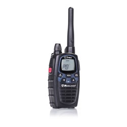 Midland PMR Radio Pair with Charging Dock - G7 Pro - PMR Radio Pair with Charging Dock — Buy in Cyprus with Fast Delivery