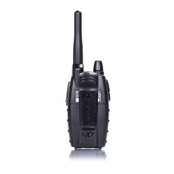 Midland PMR Radio Pair with Charging Dock - G7 Pro - PMR Radio Pair with Charging Dock — Buy in Cyprus with Fast Delivery