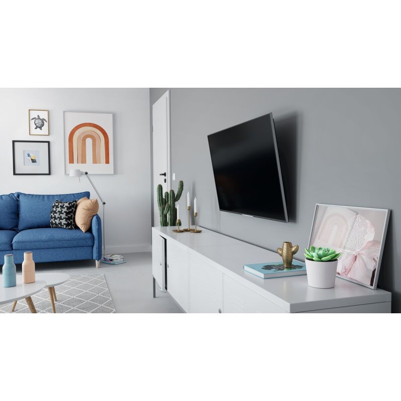 Vogels TV Wall Mount - TVM1413 - Tilt 32-65'' Black — Buy in Cyprus with Fast Delivery