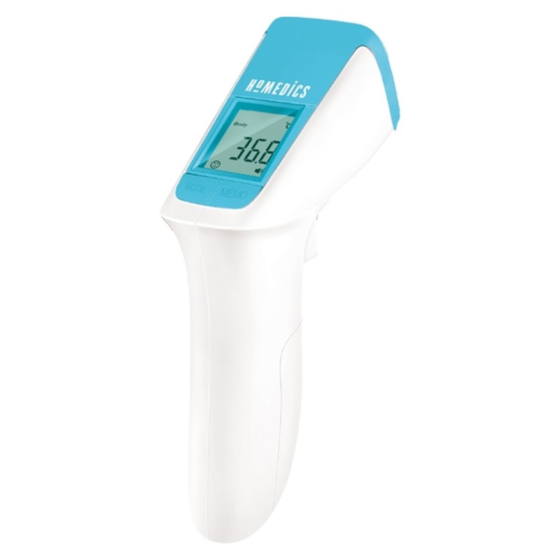 HoMedics No Touch Infrared Thermometer - TE-350 - No Touch Infrared Thermometer — Buy in Cyprus with Fast Delivery