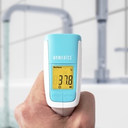 HoMedics No Touch Infrared Thermometer - TE-350 - No Touch Infrared Thermometer — Buy in Cyprus with Fast Delivery