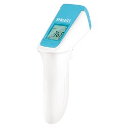 HoMedics No Touch Infrared Thermometer - TE-350 - No Touch Infrared Thermometer — Buy in Cyprus with Fast Delivery