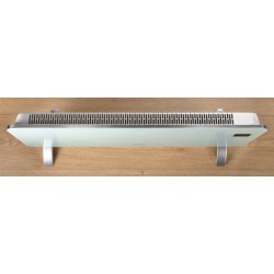 Gorenje Heater Glass Panel - GTWPT - 2000W RC & Display OptiHeat 2000 White — Buy in Cyprus with Fast Delivery