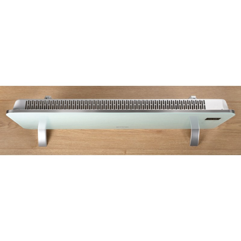 Gorenje Heater Glass Panel - GTWPT - 2000W RC & Display OptiHeat 2000 White — Buy in Cyprus with Fast Delivery