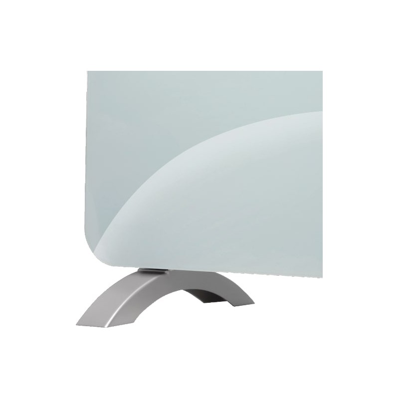 Gorenje Heater Glass Panel - GTWPT - 2000W RC & Display OptiHeat 2000 White — Buy in Cyprus with Fast Delivery