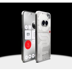 Nothing Phone - 2A - 12GB+256GB White — Buy in Cyprus with Fast Delivery