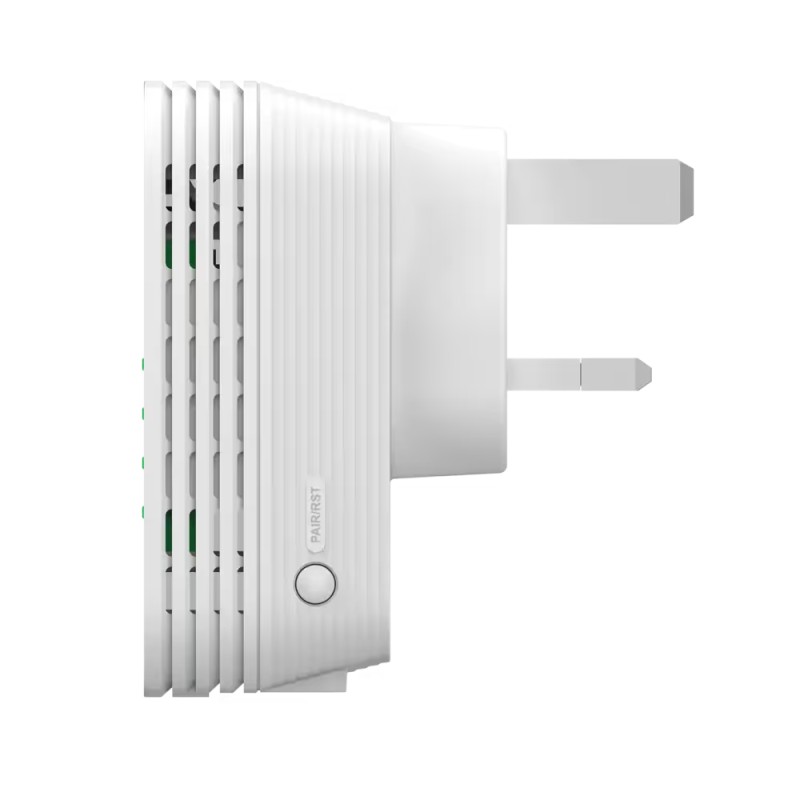 Strong Powerline Kit - AV1000 Mini - 1000Mbps UK Triple Pack — Buy in Cyprus with Fast Delivery