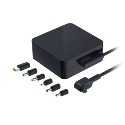 Innere Laptop Power Adapter - T9 - 90W UK Plug — Buy in Cyprus with Fast Delivery