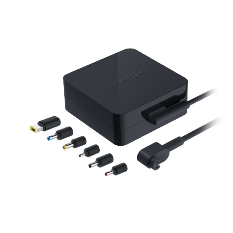 Innere Laptop Power Adapter - T9 - 90W UK Plug — Buy in Cyprus with Fast Delivery