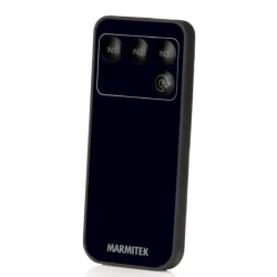 Marmitek HDMI Switch - Connect 310 UHD 2.0 - 3x1 4K 60Hz with IR Receiver — Buy in Cyprus with Fast Delivery