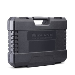 Midland Valibox - G9 Pro - Work Edition Valibox 2xRadios — Buy in Cyprus with Fast Delivery