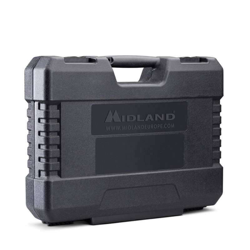 Midland Valibox - G9 Pro - Work Edition Valibox 2xRadios — Buy in Cyprus with Fast Delivery