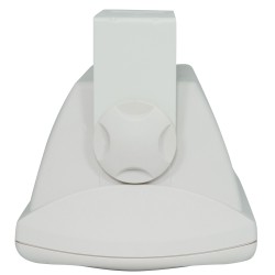 QTX Active Onwall Speakers Pair 5.25'' 2x20W White - QR5W - Active Onwall Speakers Pair 5.25'' 2x20W White