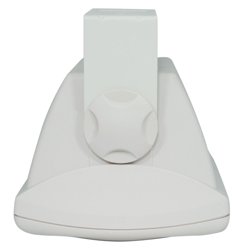 QTX Active Onwall Speakers Pair 5.25'' 2x20W White - QR5W - Active Onwall Speakers Pair 5.25'' 2x20W White