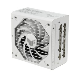 ASUS TUF Gaming 1000W Gold White - 90YE00S5-B0NA00 - 80 PLUS Gold, Fully-Modular ATX PSU with 135mm Fan