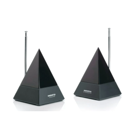 Marmitek Wireless IR Extender Kit - Powermid XL - Wireless IR Extender Kit — Buy in Cyprus with Fast Delivery