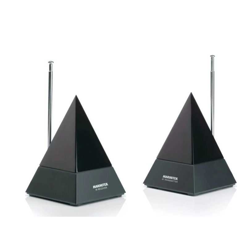 Marmitek Wireless IR Extender Kit - Powermid XL - Wireless IR Extender Kit — Buy in Cyprus with Fast Delivery