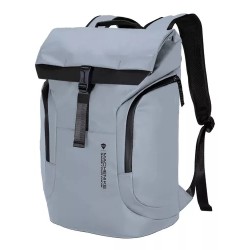 Machenike Laptop Backpack - LT3 - Gray — Buy in Cyprus with Fast Delivery
