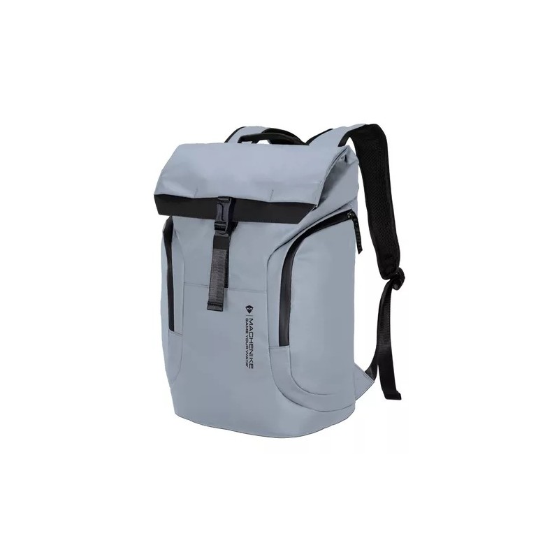 Machenike Laptop Backpack - LT3 - Gray — Buy in Cyprus with Fast Delivery