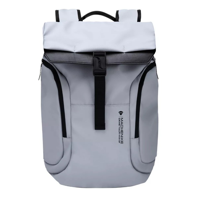 Machenike Laptop Backpack - LT3 - Gray — Buy in Cyprus with Fast Delivery
