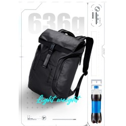 Machenike Laptop Backpack - LT3 - Gray — Buy in Cyprus with Fast Delivery