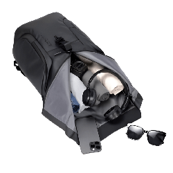 Machenike Laptop Backpack - LT3 - Gray — Buy in Cyprus with Fast Delivery