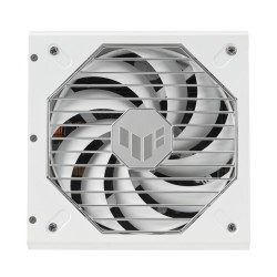 ASUS TUF Gaming 1000W Gold White - 90YE00S5-B0NA00 - 80 PLUS Gold, Fully-Modular ATX PSU with 135mm Fan