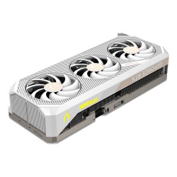ZOTAC GAMING GeForce RTX 5080 SOLID OC - White - 16GB GDDR7 - 2640 MHz Boost — Buy in Cyprus with Fast Delivery