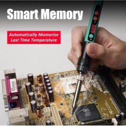 Proskit Soldering Welder - SI-186F - Digital Temperature Control 60W — Buy in Cyprus with Fast Delivery