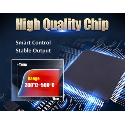 Proskit Soldering Welder - SI-186F - Digital Temperature Control 60W — Buy in Cyprus with Fast Delivery