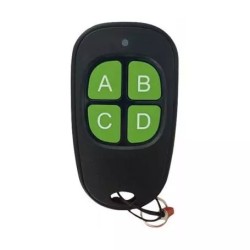 Superior KEY RF Remote Control - 433.92 MHz — Buy in Cyprus with Fast Delivery