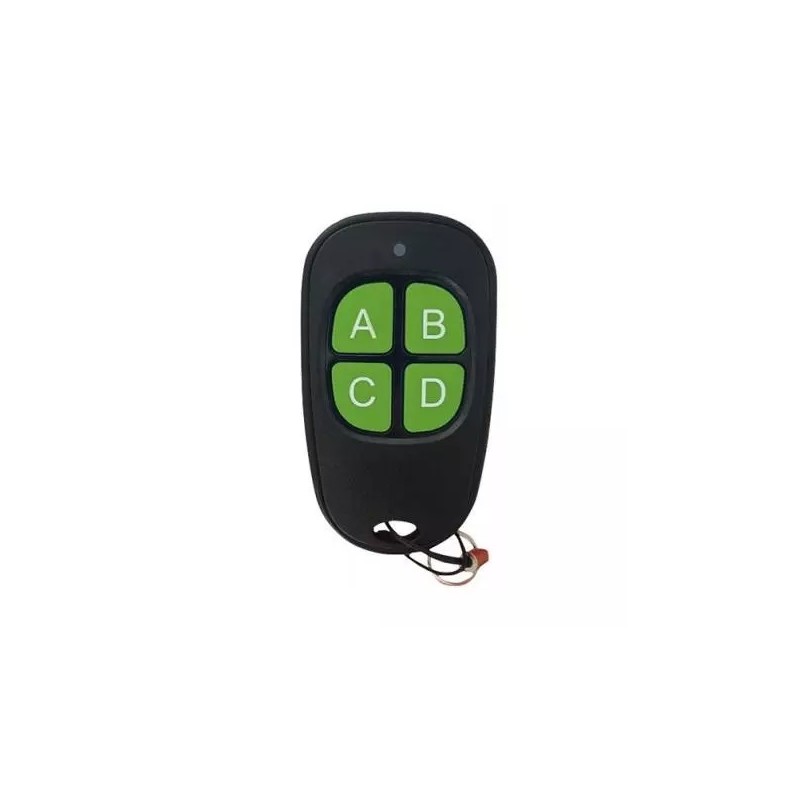 Superior KEY RF Remote Control - 433.92 MHz — Buy in Cyprus with Fast Delivery