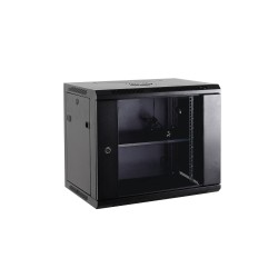 DigitMX NETPRO - NP-C12U60W2 - 19'' Wall Rack 12U 60cm (Not Assembled) — Buy in Cyprus with Fast Delivery