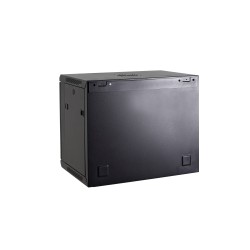 DigitMX NETPRO - NP-C12U60W2 - 19'' Wall Rack 12U 60cm (Not Assembled) — Buy in Cyprus with Fast Delivery
