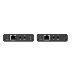 Lenkeng HDMI Extender over Ethernet - LKV223 - 70m 4K30Hz IR Loop — Buy in Cyprus with Fast Delivery